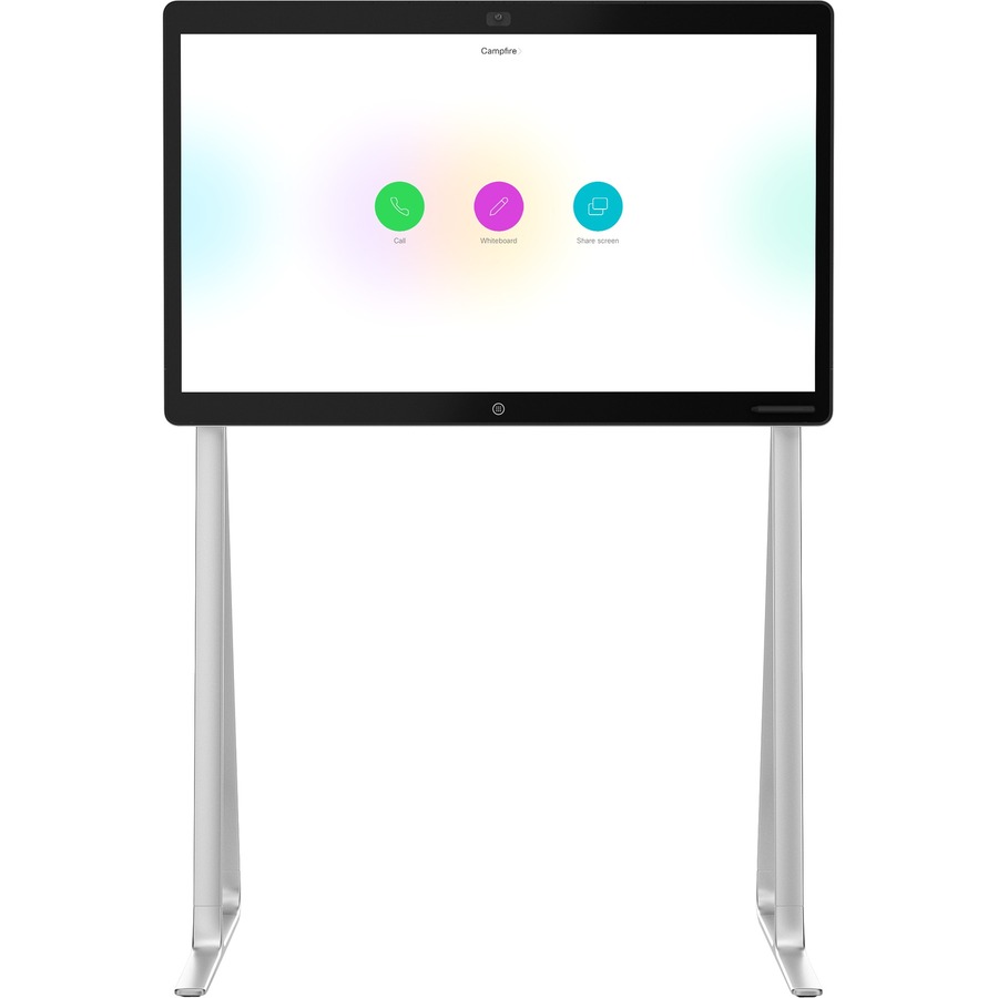 CISCO WEBEX BOARD 55 FLOOR STAND (NEW DESIGN)