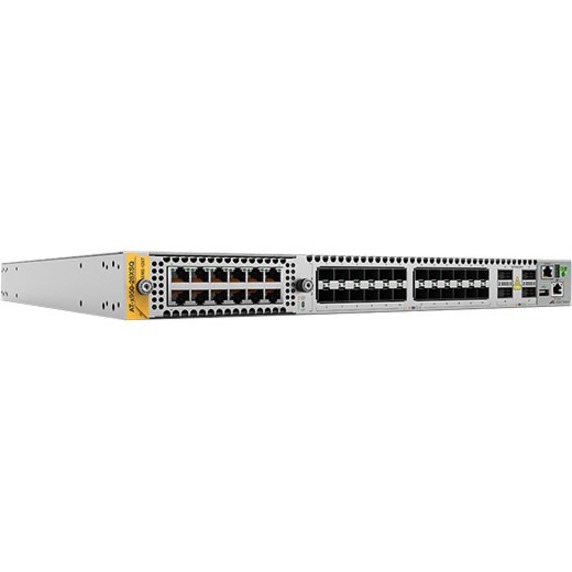 LAYER 3 24 PORT SFP SWITCH + NET.COVER