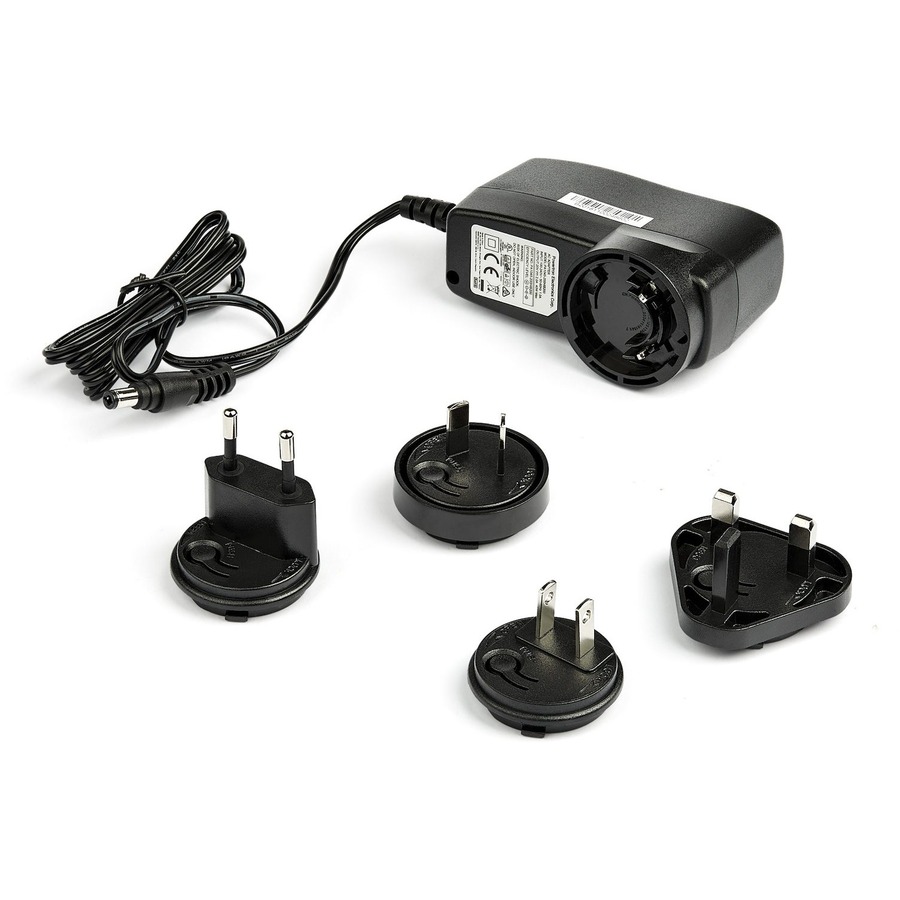 StarTech 20V DC Power Adapter for DK30A2DH / DK30ADD Docking Stations - 2A