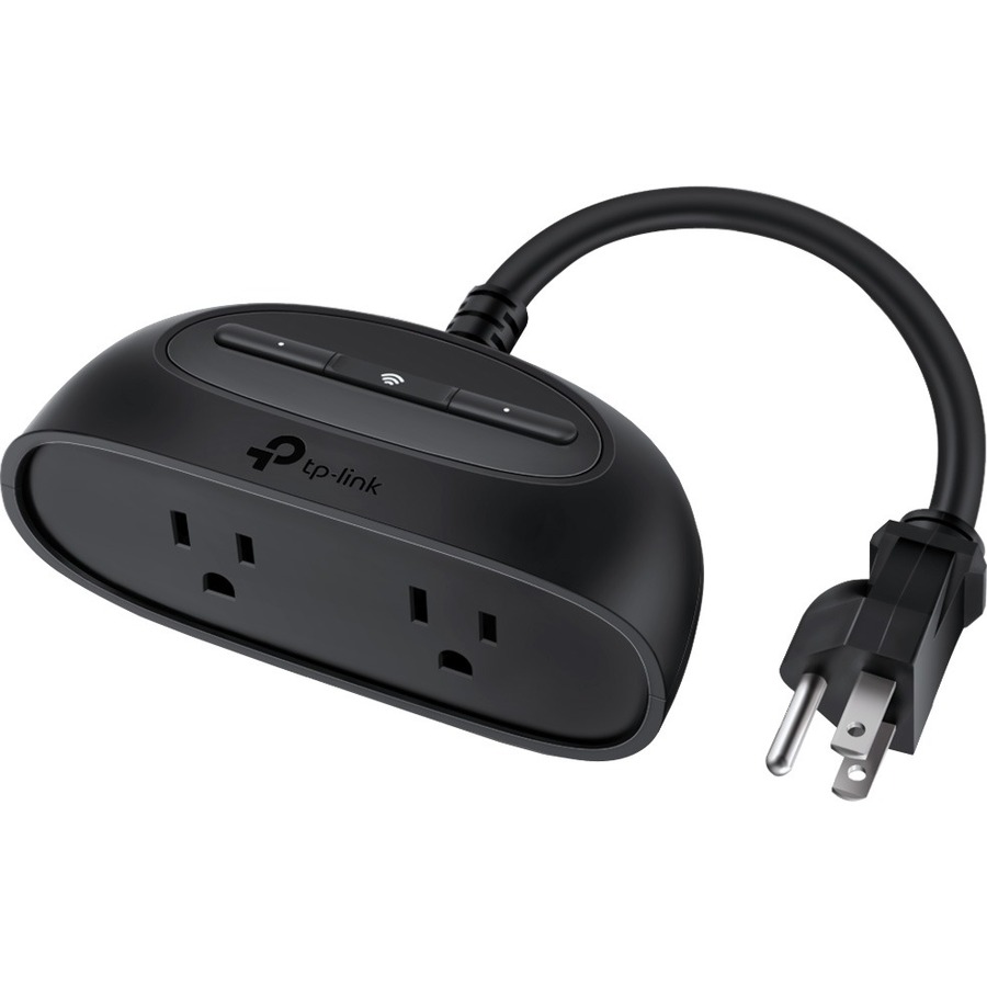 Kasa Smart Wi-Fi Outdoor Plug