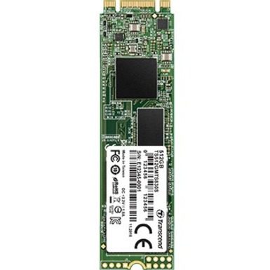 512GB, M.2 2280 SSD, SATA3 B+M KEY, TLC