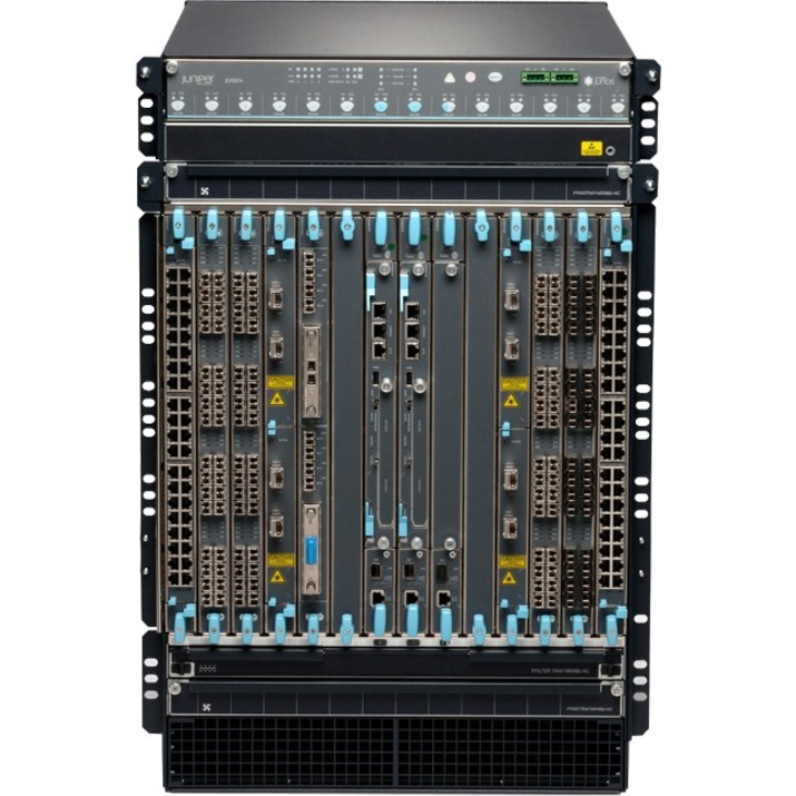 14-SLOT CHASSIS BASE SYSTEM,SF2,RE2,TAA