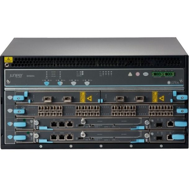 4-SLOT CHASSIS BASE SYSTEM,SF2,RE2, TAA