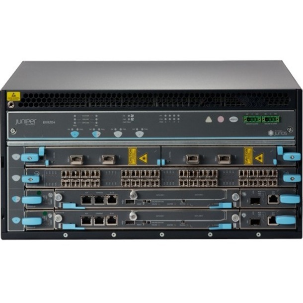4-SLOT REDUNDANT SYSTEM,SF2,RE2, TAA
