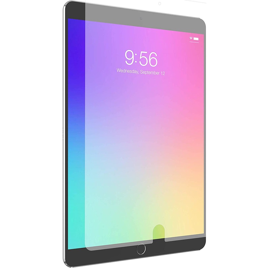 ZAGG INVISIBLESHIELD GLASS+ VISIONGUARD FOR APPLE IPAD 9.7"