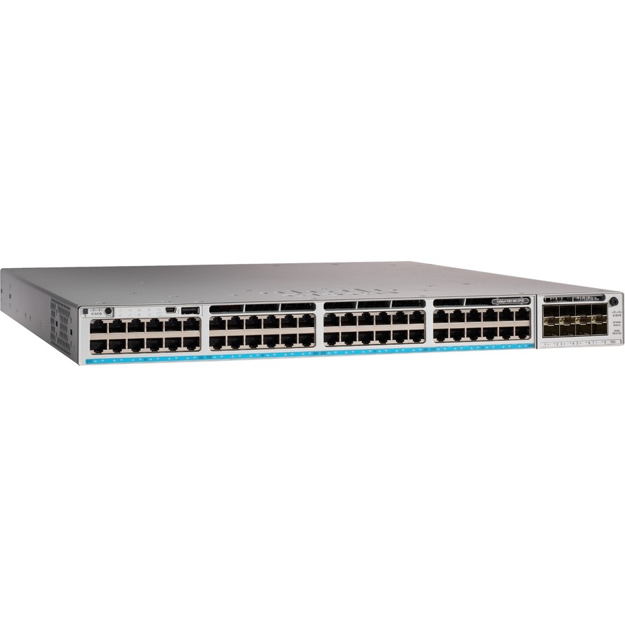 CATALYST 9300 48-PORT 5GBPS, K12