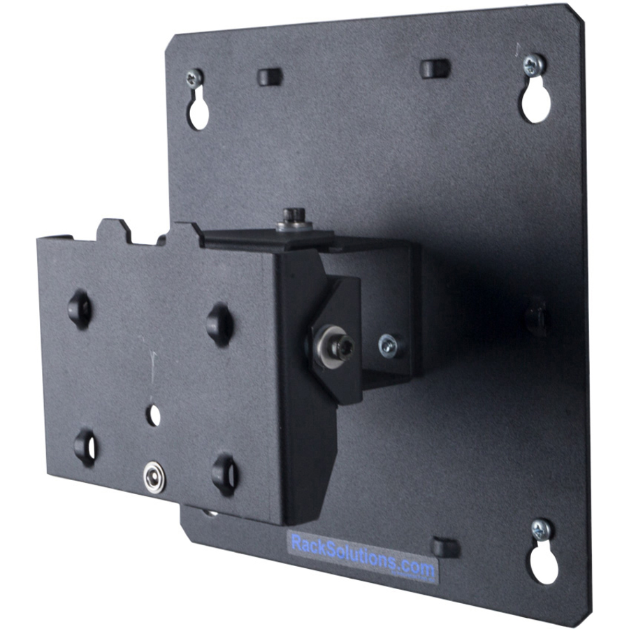 MOUNTS WITH PIVOT VESA PATTERN BRACKE