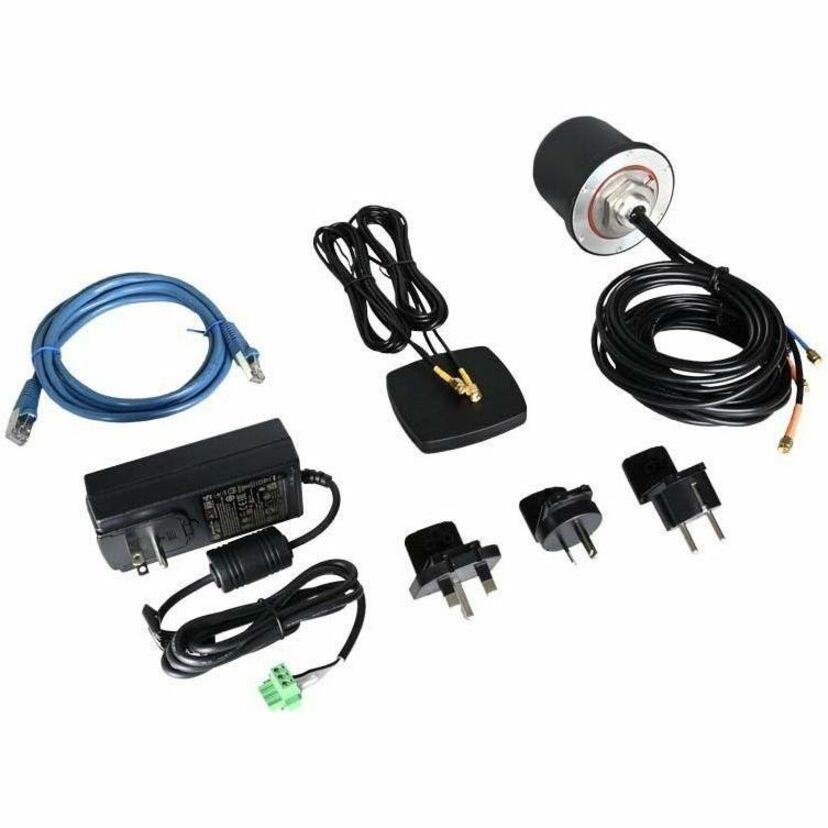 Digi 76002084 WR54/TX54 Accessory Kit, Single Cellular
