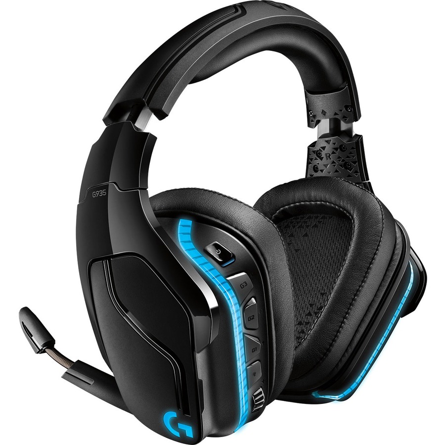 G935 7.1 Wireless Headset