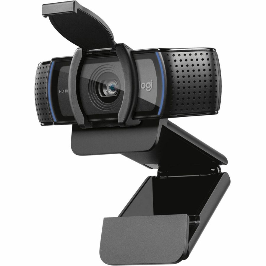 LOGITECH C920S PRO HD WEBCAM