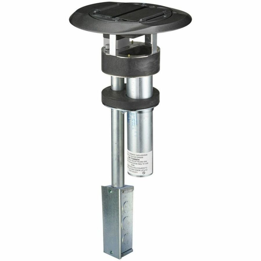 FRPT, 1 PC, 3U ISTA + 20A S1, BL W/JBOX