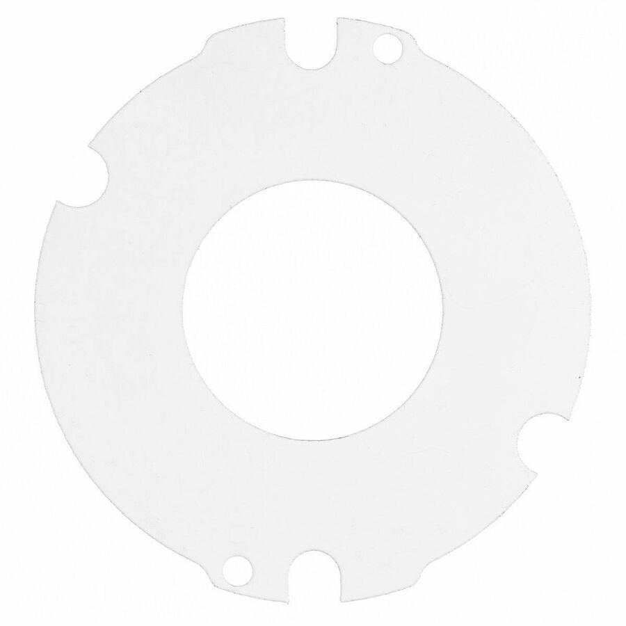 S1R 4, SUB-PLATE 1.60 INCH LOCKING OPEN