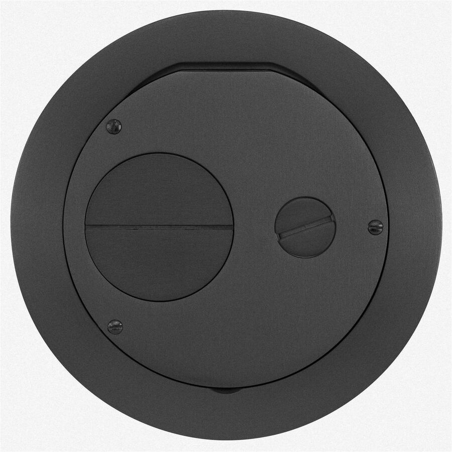 S1R FRPT 6 FURNITURE FEED COVER BLACK