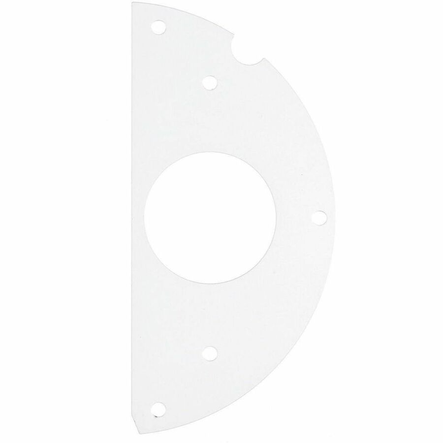 S1R FRPT 6SP 50 RIGHT TWISTLOCK 1.6 DIAM