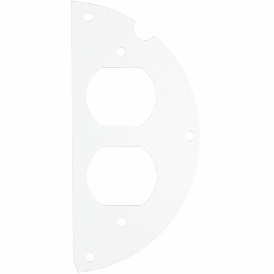 S1R FRPT 6SP 50 RIGHT DUPLEX
