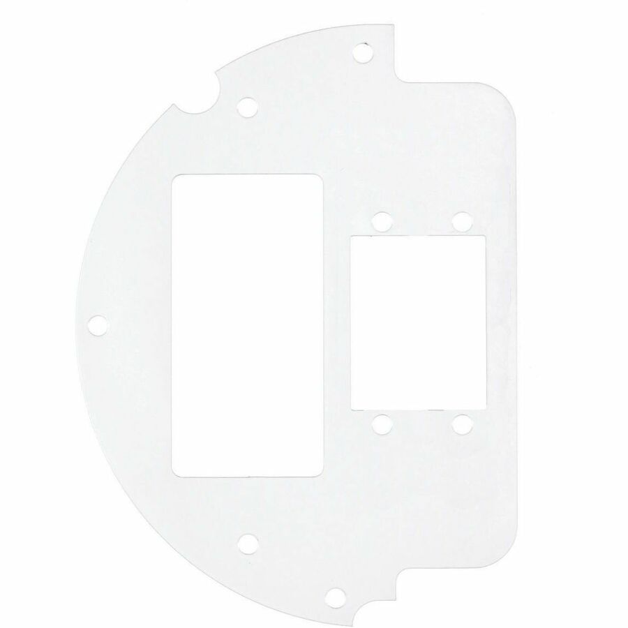 S1R FRPT 6SP 60 LEFT 2X MAAP 1X STYLE