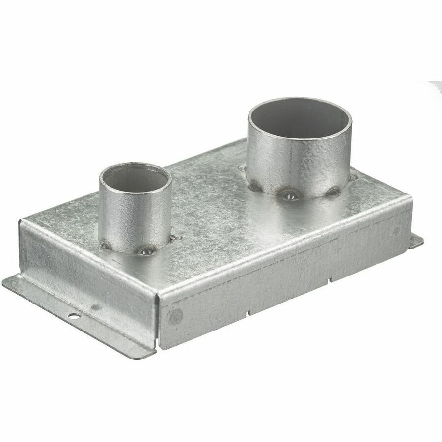 S1R FRPT 8 BASE 3/4 IN + 1-1/4 IN EMT