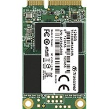 128GB, MSATA SSD, SATA3, 3D TLC