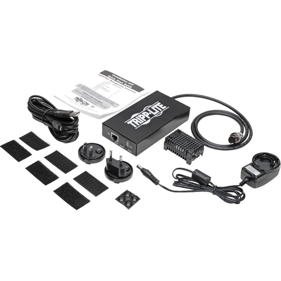 LX PLAT SNMP/WEB I/F MOD REMOTE