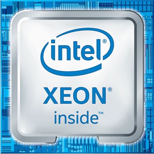 rocesseur de serveur / poste de travail Intel Xeon E-2124G 4 c?urs 3,40 GHz - LGA1151, emballage de détail (BX80684E2124G
