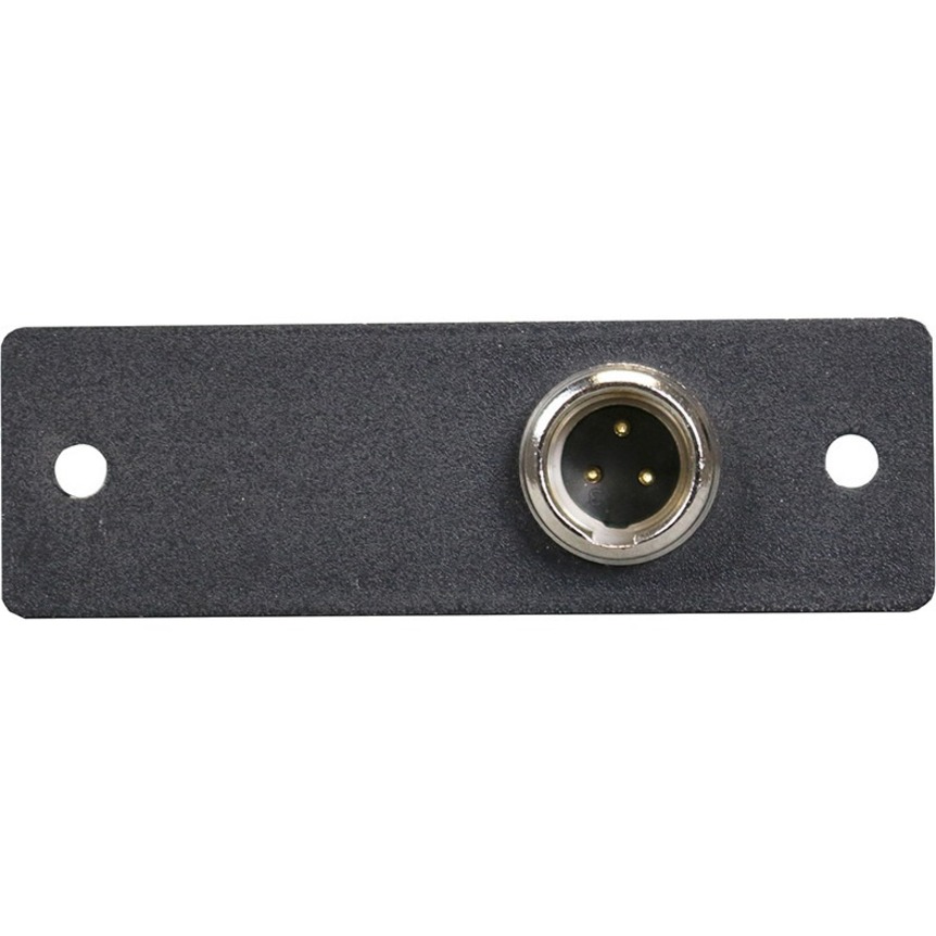 SWITCHCRAFT MINIXLR,M/SDR