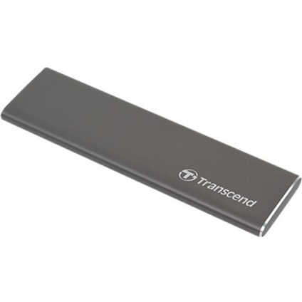 240GB, EXTERNAL SSD, ESD250C, USB 3.1