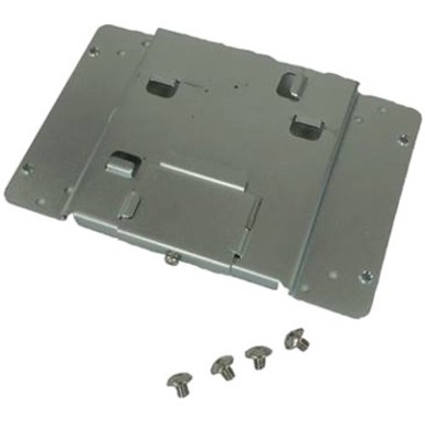 CRADLEPOINT 170656-002 - DIN RAIL MOUNTING BRACKET, USED WITH IBR900, IBR600C /