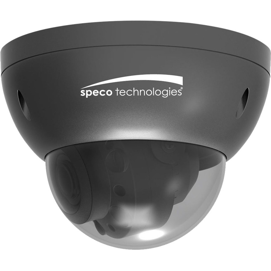2MP HD-TVI INTENSIFIER DOME CAMERA