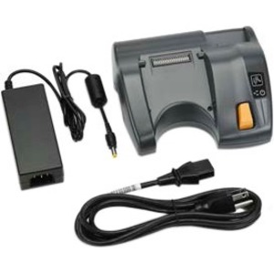 Zebra Single Ethernet Cradle QLN HC Ser P1065668-023 | Charging Dock, Enterprise