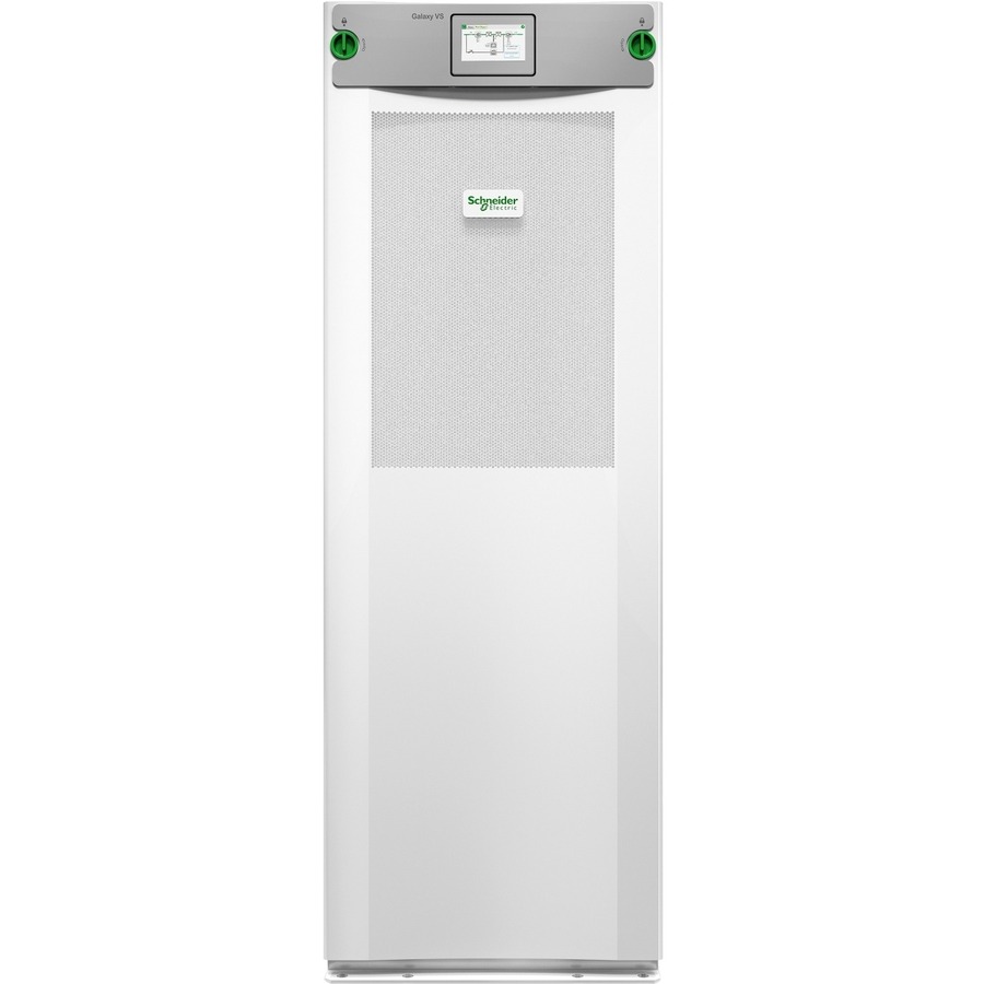 GALAXY VS UPS 20KW 480V FOR EXTERNAL BATTERIES, START-UP 5X8