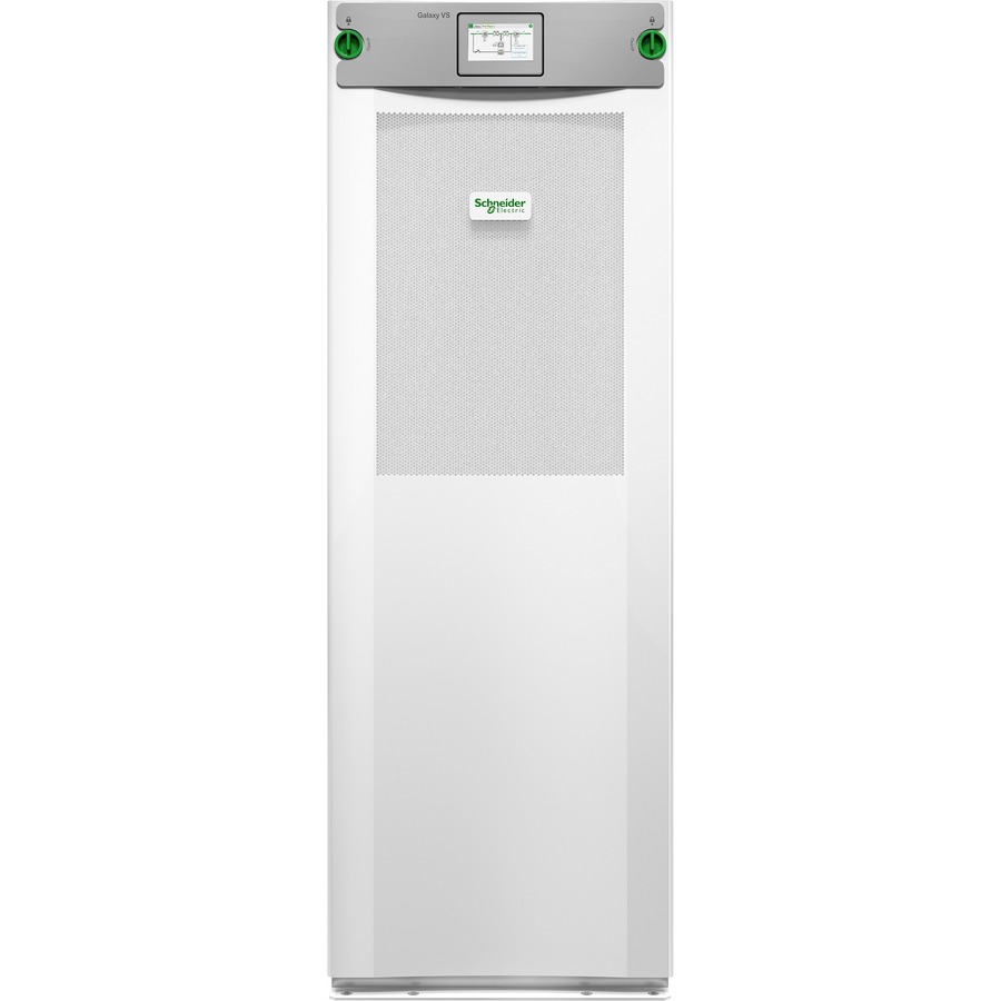 GALAXY VS UPS 20KW 400V FOR EXTERNAL BATTERIES, START-UP 5X8