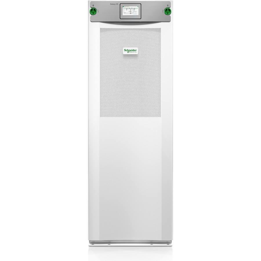 GALAXY VS UPS 30KW 400V FOR EXTERNAL BATTERIES, START-UP 5X8
