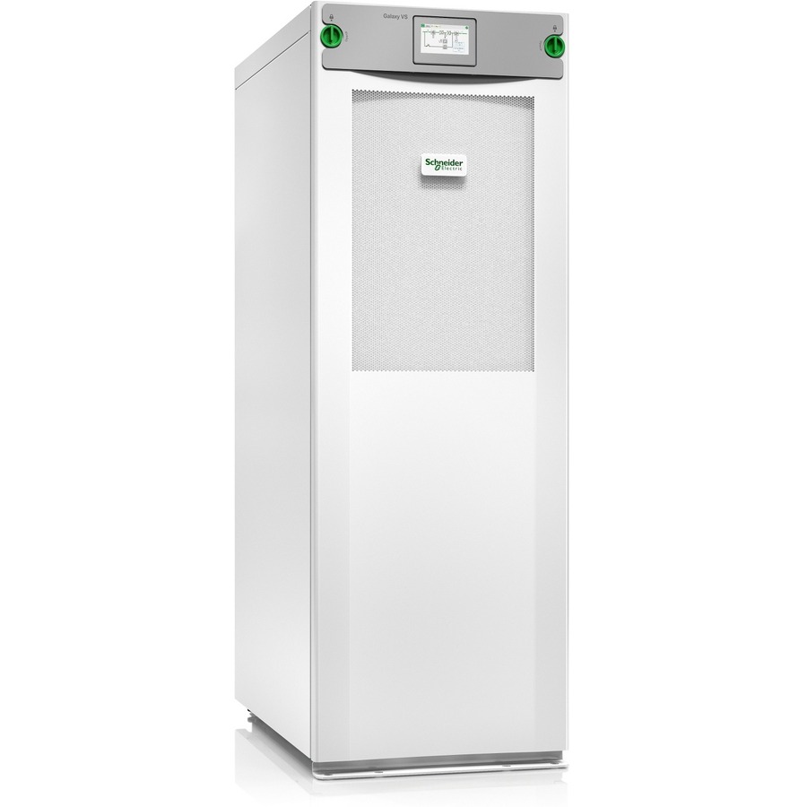 GALAXY VS UPS 40KW 480V FOR EXTERNAL BATTERIES, START-UP 5X8