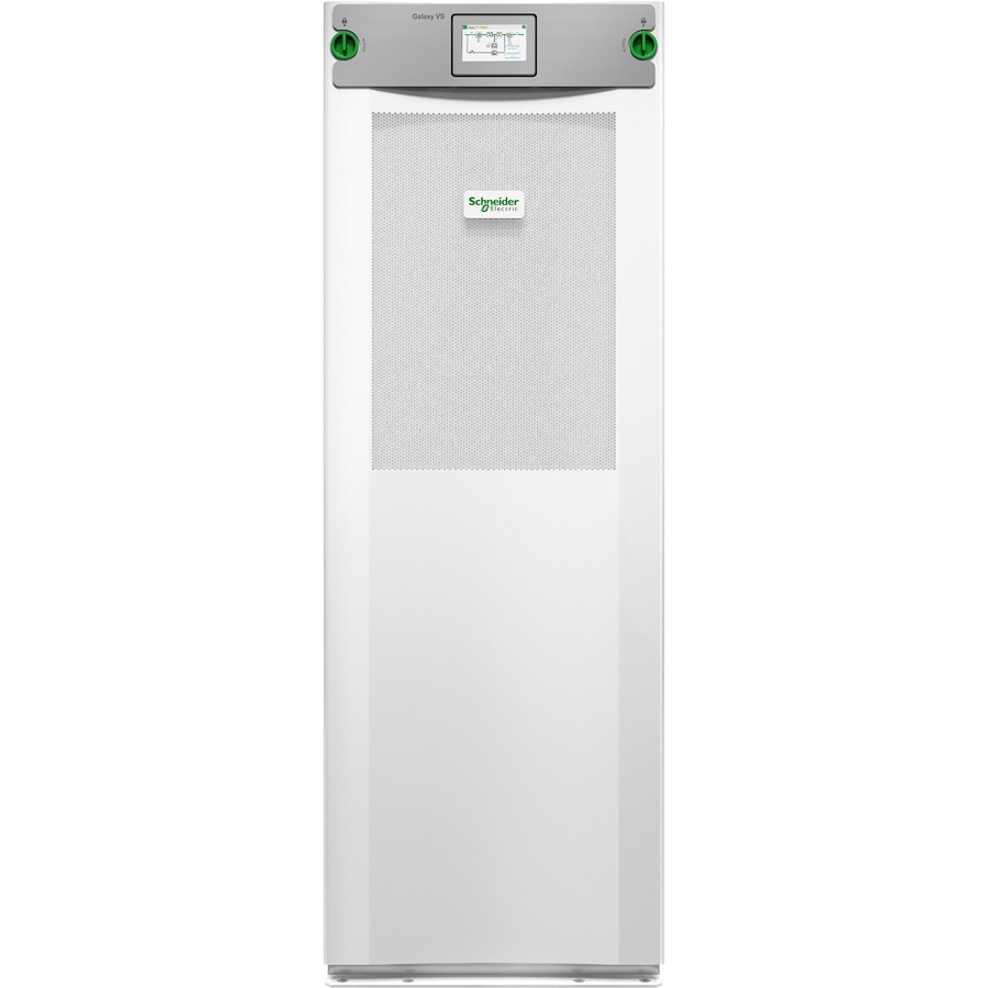 GALAXY VS UPS 40KW 400V FOR EXTERNAL BATTERIES, START-UP 5X8
