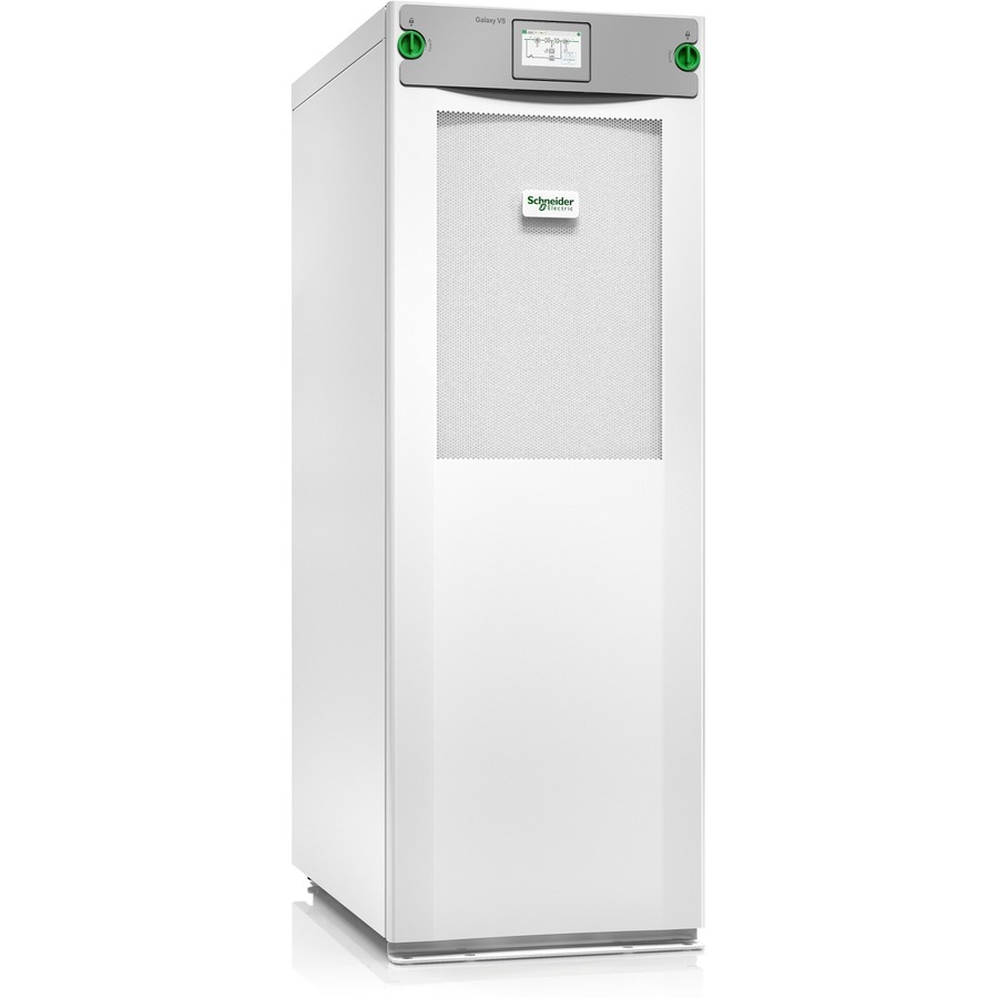 GALAXY VS UPS 50KW 480V FOR EXTERNAL BATTERIES, START-UP 5X8