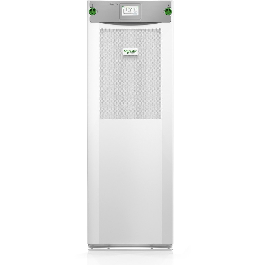 GALAXY VS UPS 60KW 480V FOR EXTERNAL BATTERIES, START-UP 5X8