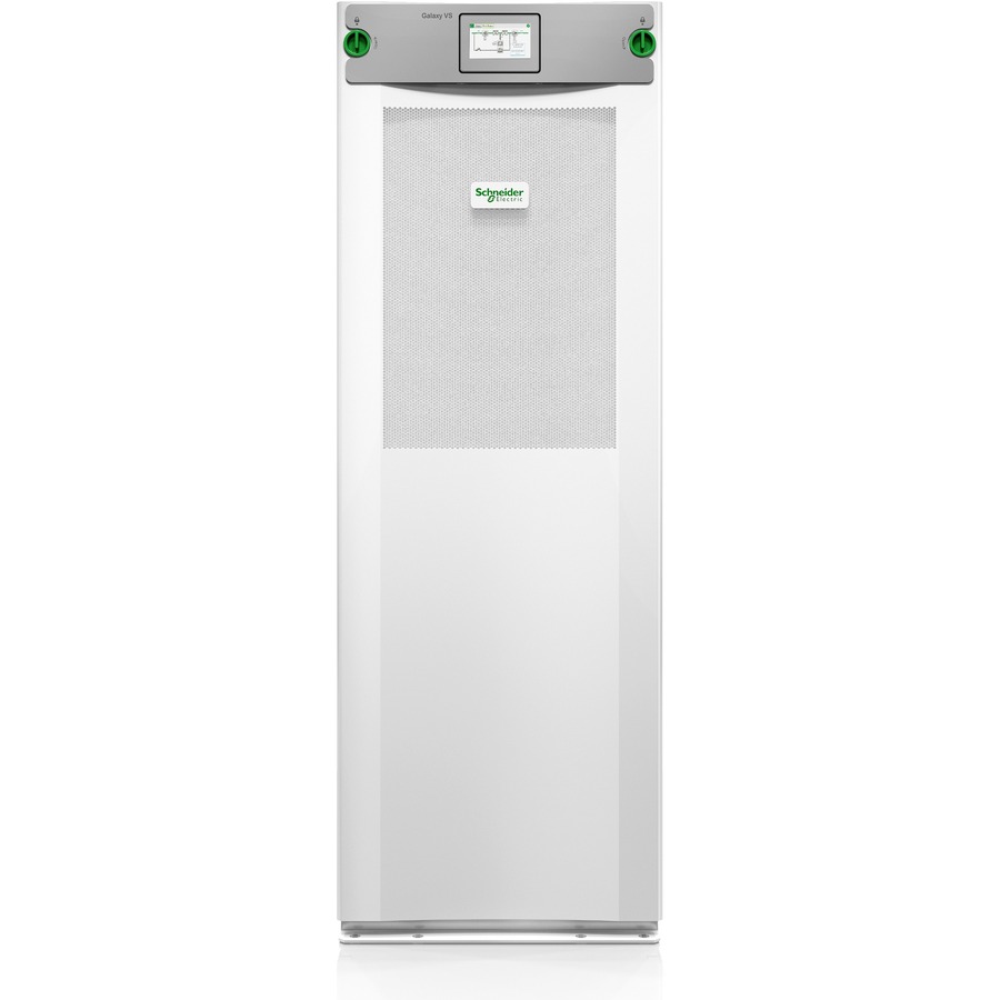GALAXY VS UPS 60KW 400V FOR EXTERNAL BATTERIES, START-UP 5X8