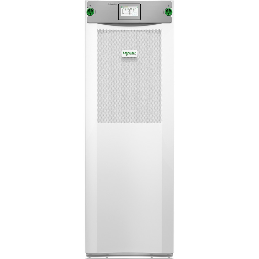 GALAXY VS UPS 80KW 400V FOR EXTERNAL BATTERIES, START-UP 5X8