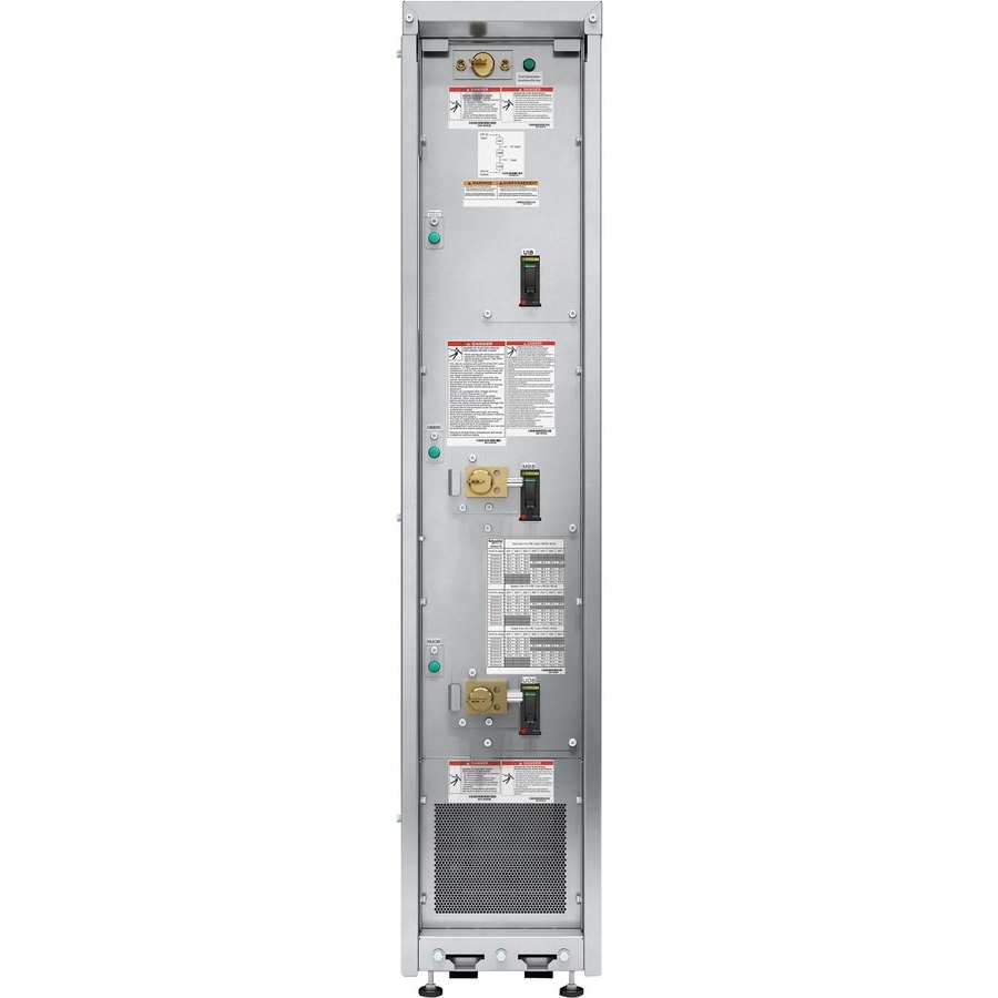 GALAXY VS MAINTENANCE BYPASS CABINET, UL, SINGLE-UNIT 10-40KW 208V, 20-80KW 480V