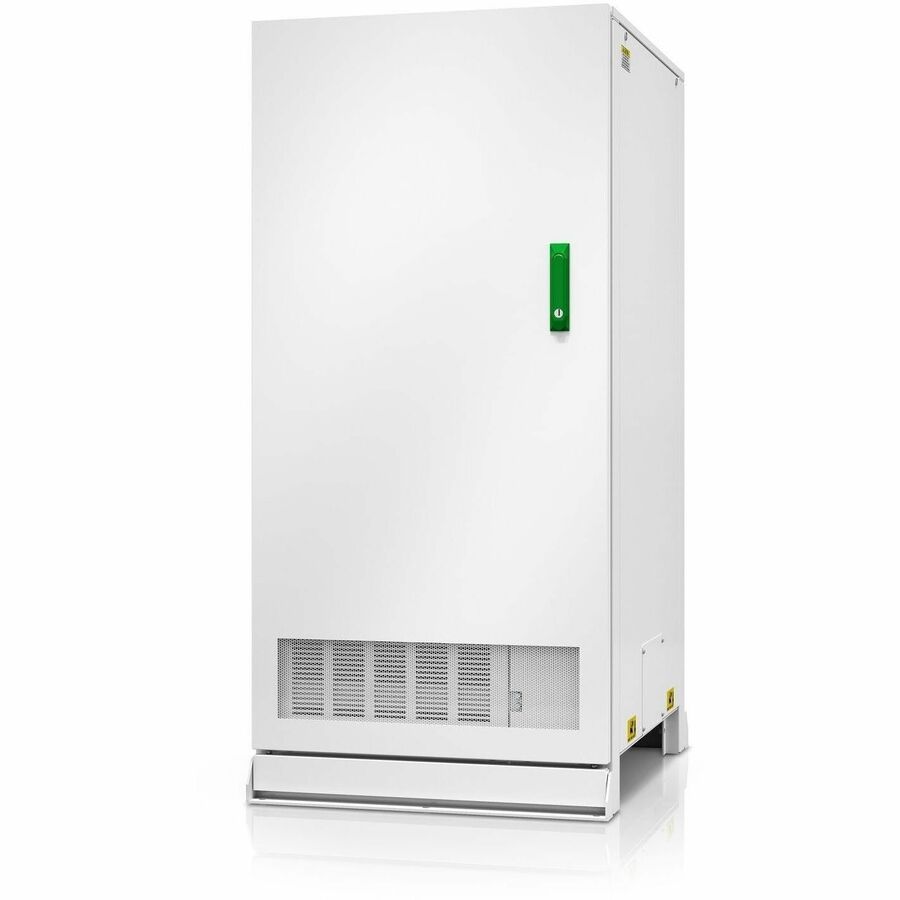 GALAXY VS CLASSIC BATTERY CABINET, UL, TYPE 3, SEISMIC TESTED