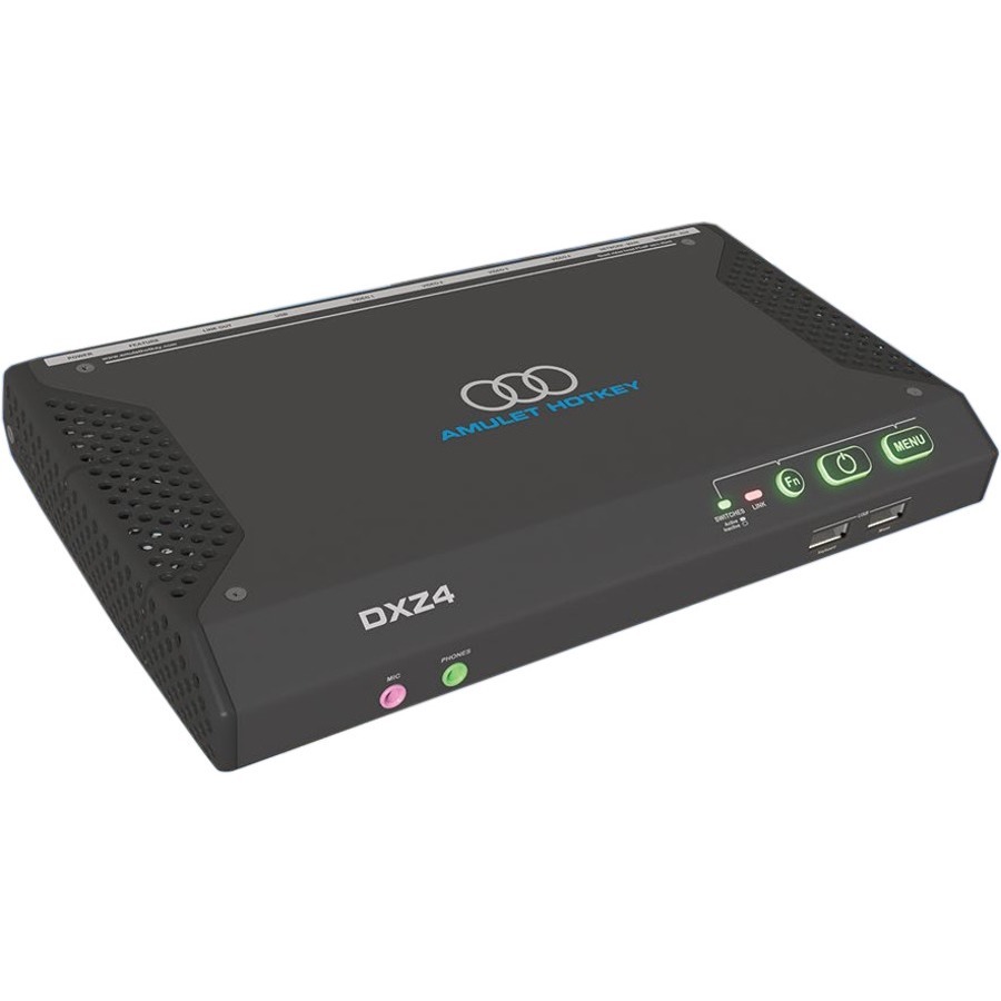 DXZ4-M MODULAR QUAD SCREEN ZC