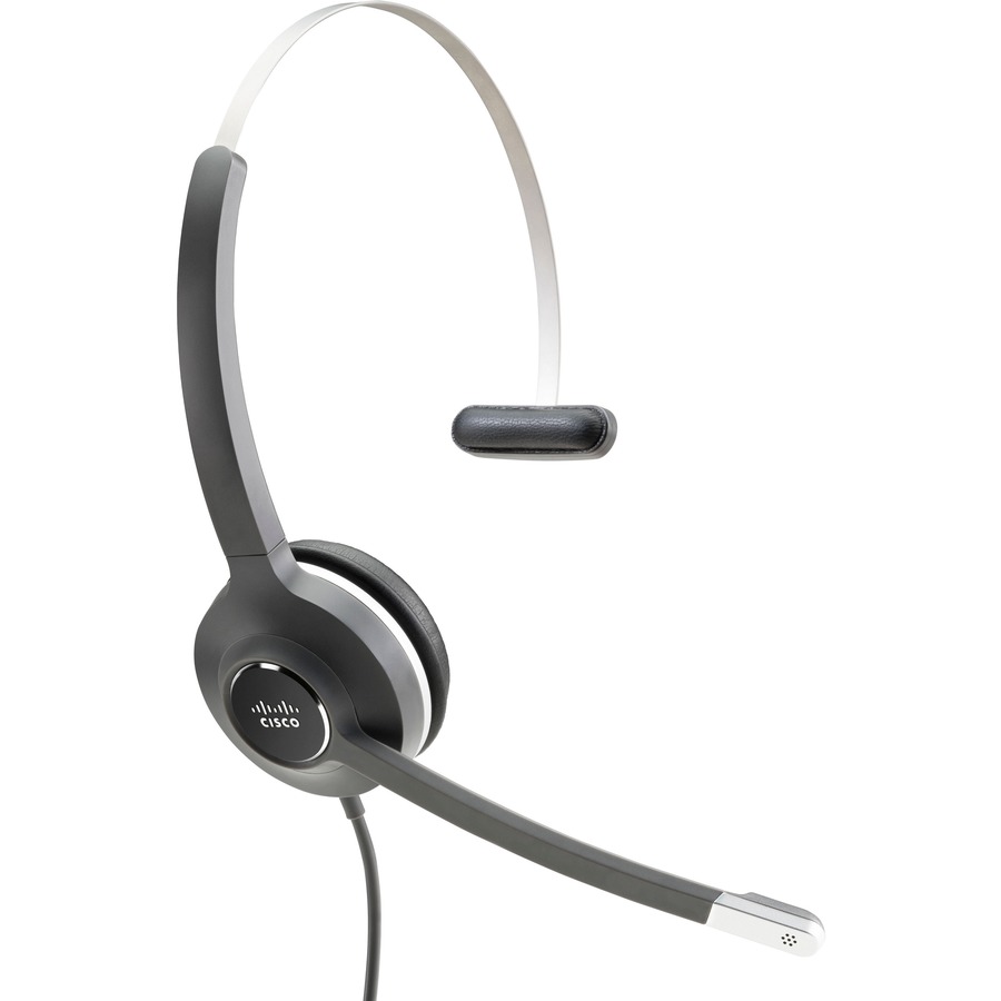 HEADSET 531 WIRED SINGLE + QD RJ HEADSETCABLE REMANUFACTURED