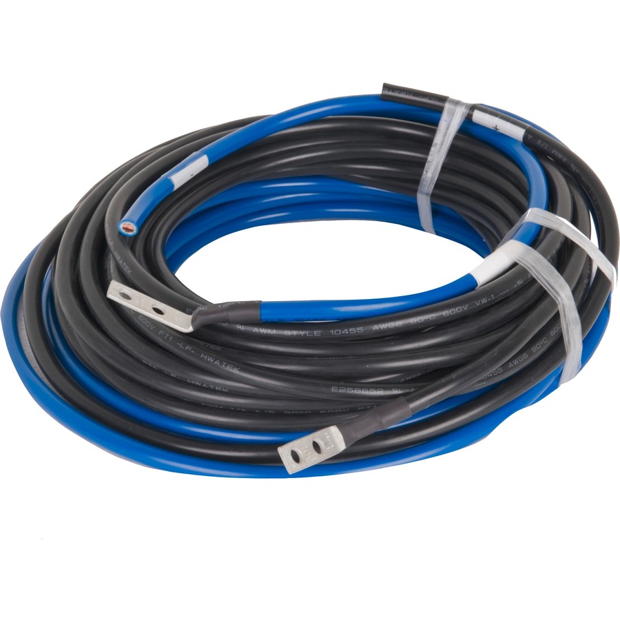 HPE 2.5M C19 TO C20 PDU IN POWER CORD