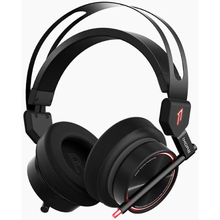 1MORE Spearhead VRX Gaming Over-Ear Headset with Waves NX
