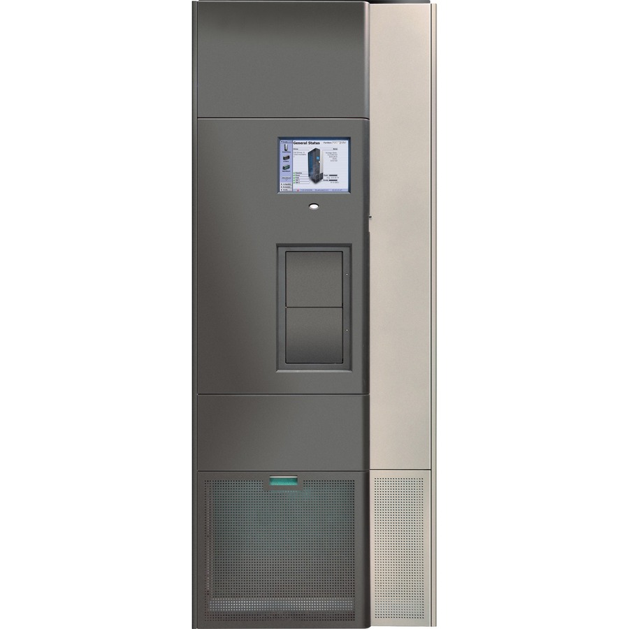 SPECTRA T950V 6DBA MAX 24LTO 890S EX LIB