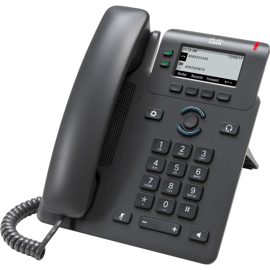 CISCO 6821 PHONE FOR MPP SYSTEMS