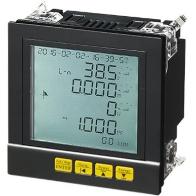 PANEL MOUNT MULTI-FUNCTION POWER METER