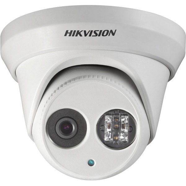 Hikvision (DS-2CD2383G0-I) 8 MP Outdoor EXIR 2.0 Turret Camera