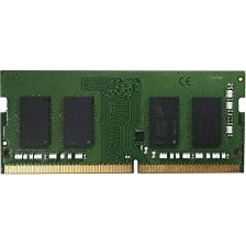 8GB DDR4-2666, SO-DIMM, 260 PIN, K0 VERS