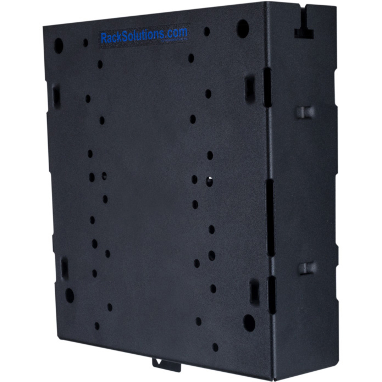 COMPATIBLE WITH WYSE 5000 SERIES THIN CLIENT PC S. ATTACHED TO MONITORS WITH 75M